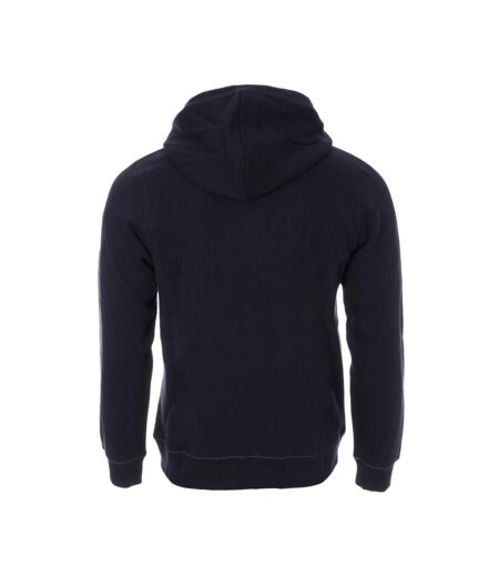 Sweat zippé marine homme jack & jones jorpall