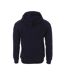 Sweat zippé marine homme jack & jones jorpall-2