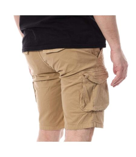 Short beige homme paname brothers naples - 3xl