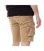 Short beige homme paname brothers naples - 3xl-2