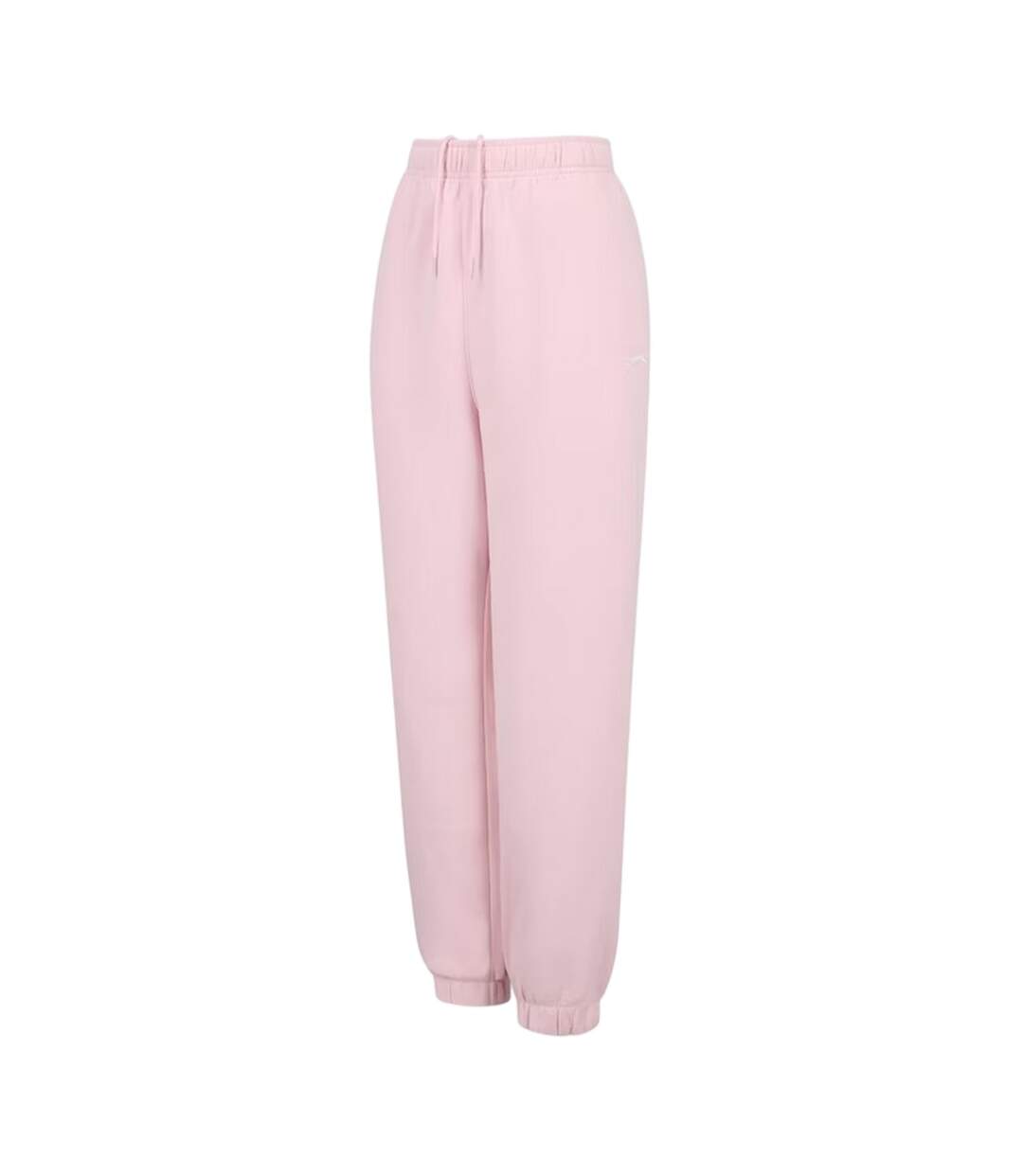Pantalon De Jogging Femme Rose Clair Slazenger-3