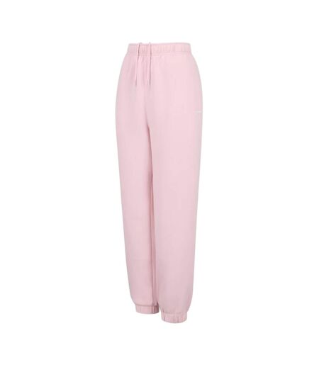 Pantalon De Jogging Femme Rose Clair Slazenger