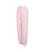 Pantalon De Jogging Femme Rose Clair Slazenger-3