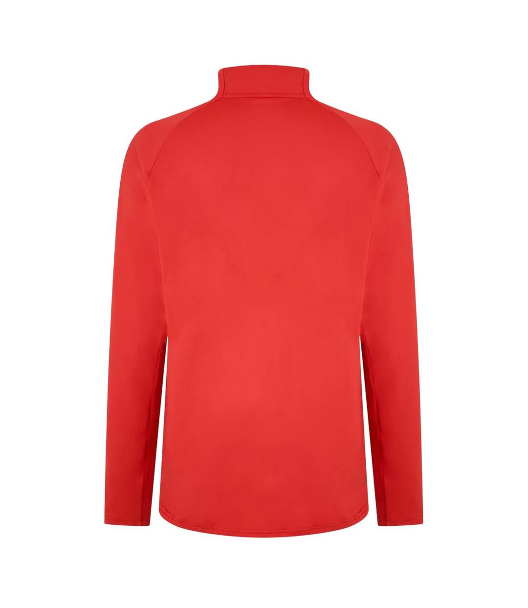 Haut De Sport Motif/style Scarlets 2024/25 Adulte Rouge Castore-3