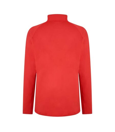 Haut De Sport Motif/style Scarlets 2024/25 Adulte Rouge Castore