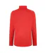 Haut De Sport Motif/style Scarlets 2024/25 Adulte Rouge Castore-3
