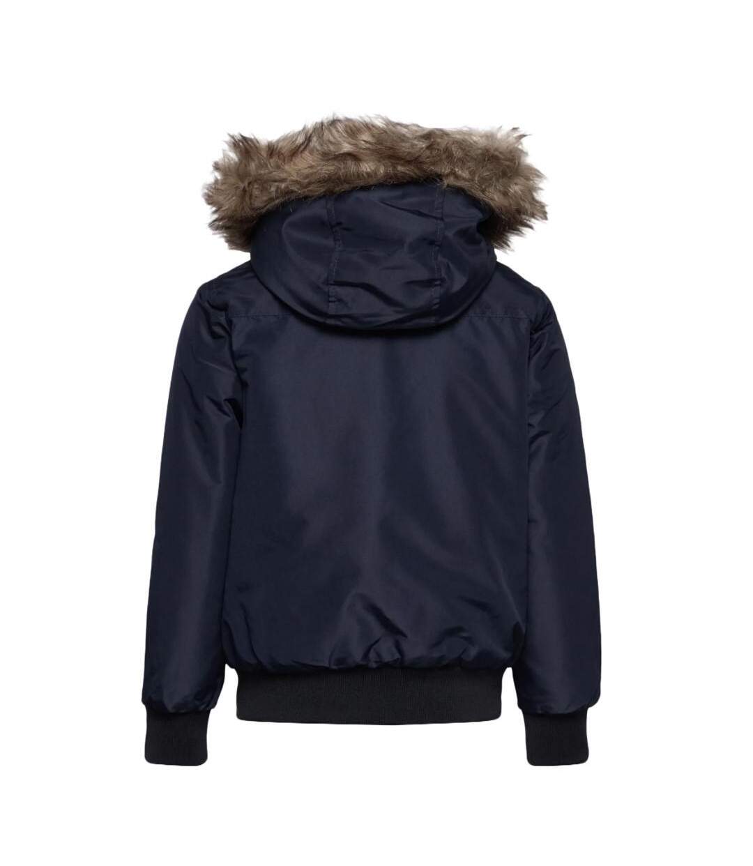 Parka Marine Homme Jack & Jones Padded 12217733-NBZ - M