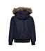 Parka Marine Homme Jack & Jones Padded 12217733-NBZ - L