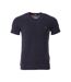 T-shirt Marine Homme Diesel Tnorrie - 3XL