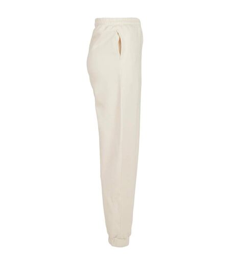 Pantalon De Jogging Femme Sable Blanc Urban Classics