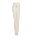 Pantalon De Jogging Femme Sable Blanc Urban Classics-4