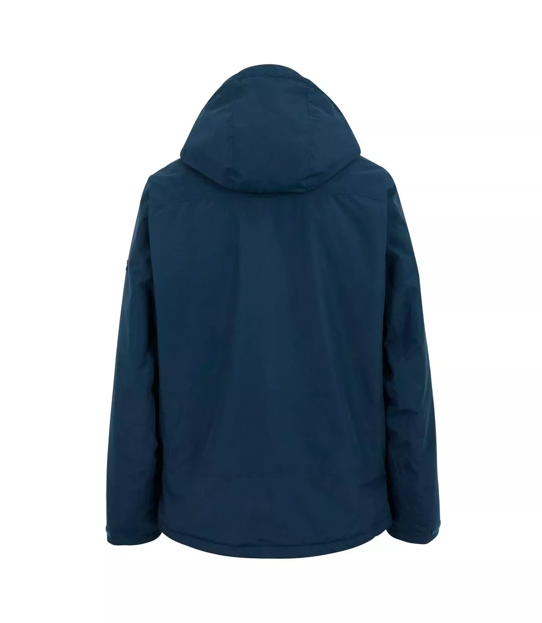 Mens Caspen Insulated Waterproof Jacket Moonlight Denim Regatta-3