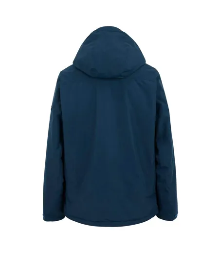 Mens Caspen Insulated Waterproof Jacket Moonlight Denim Regatta
