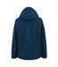 Mens Caspen Insulated Waterproof Jacket Moonlight Denim Regatta-3