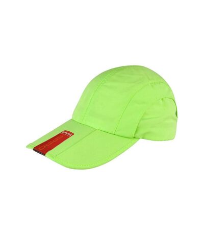 Result Headwear - Casquette de baseball (Vert clair) - UTRW9539