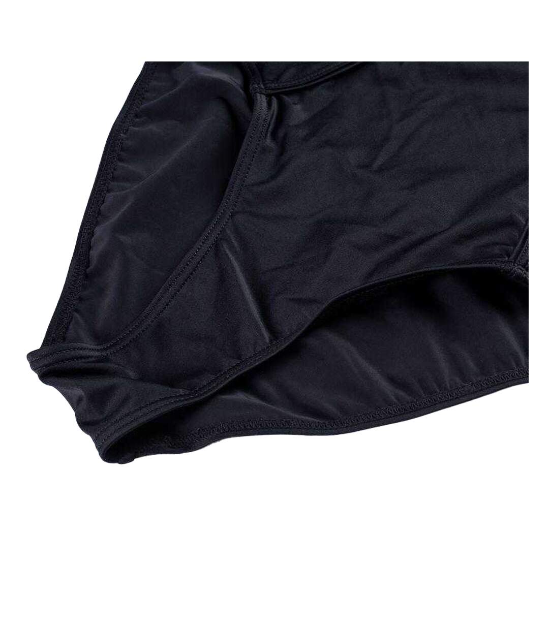Maillot De Bain 1 Pièce Malicia Femme Noir Martes-4