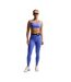 Brassière De Sport Swoosh Femme Violet Nike-4