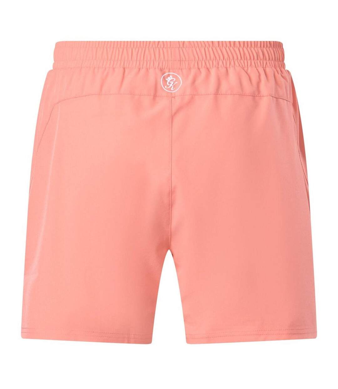 Mens Energy Shorts Dusty Coral Gym King-3