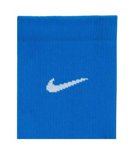 Chaussettes Strike Adulte Bleu Nike