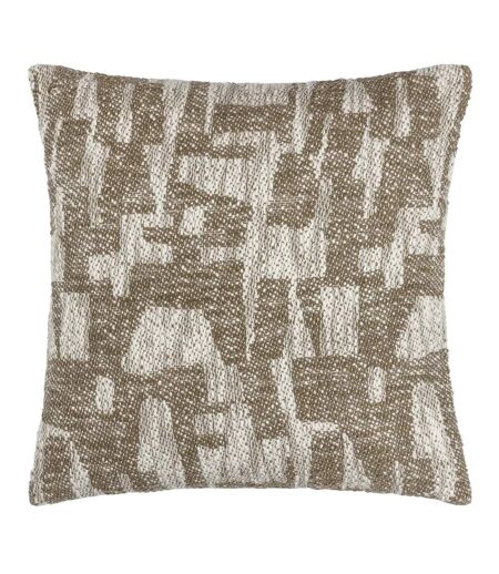 Hoem - Housse de coussin OLA (Vert sombre) (45 cm x 45 cm) - UTRV3121