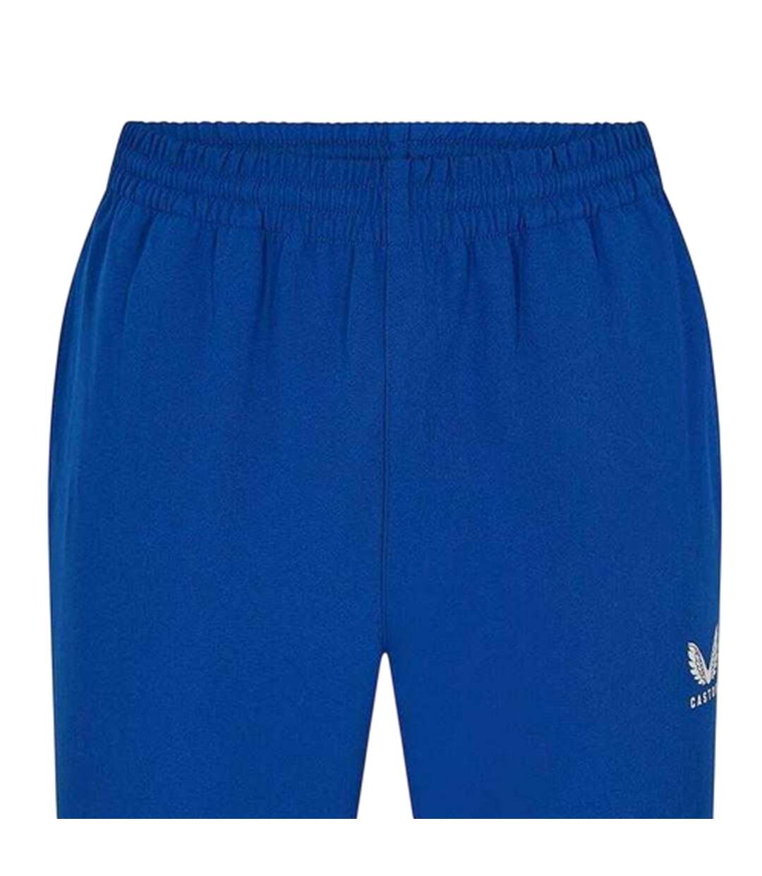 Mens Fleece Tapered Joggers Surf The Web Castore-2