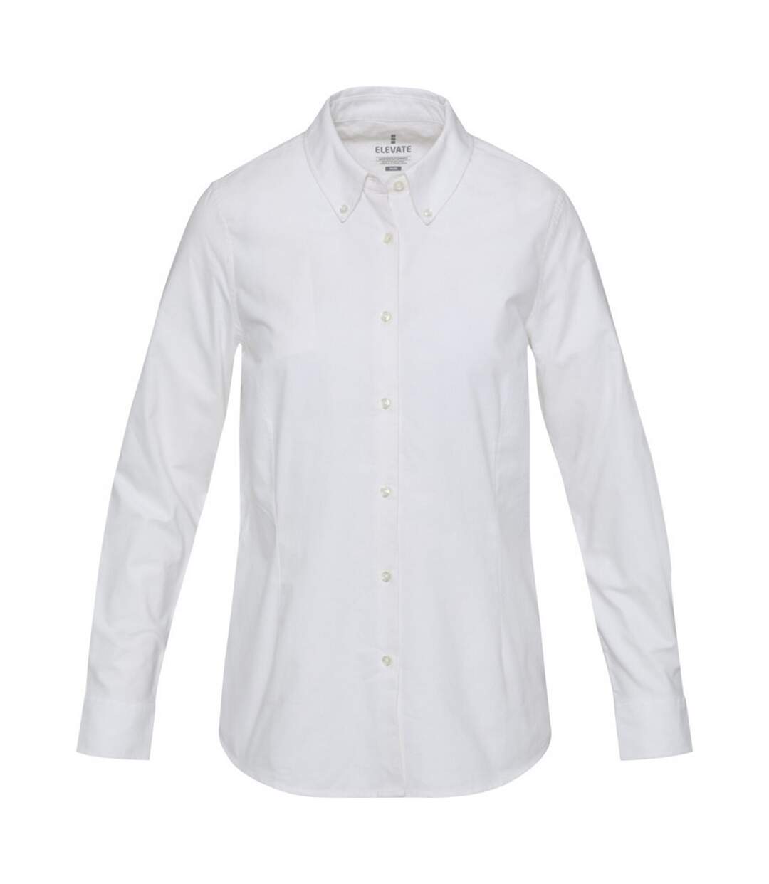 Chemisier Sphene Femme Blanc Blanc Elevate NXT-1