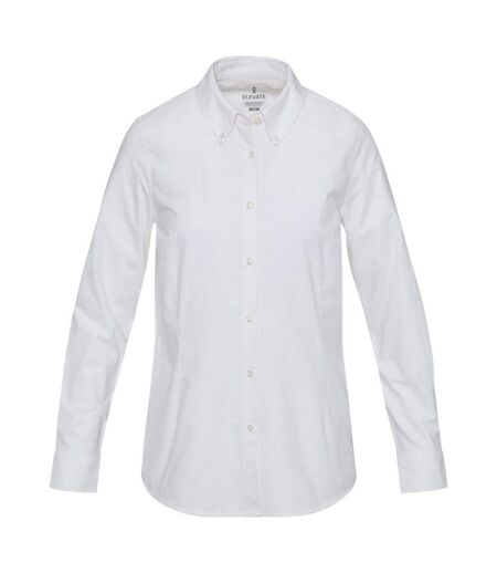 Chemisier Sphene Femme Blanc Blanc Elevate NXT