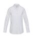 Chemisier Sphene Femme Blanc Blanc Elevate NXT-1