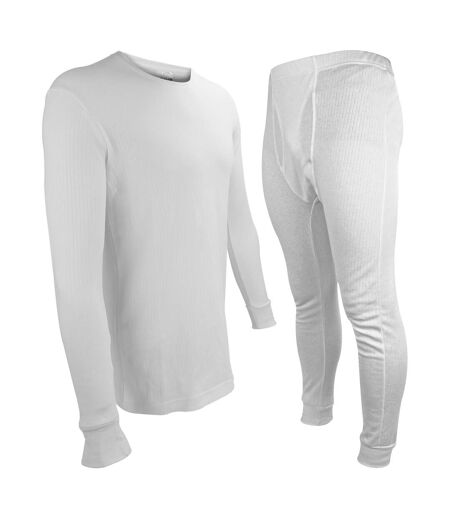THMO - Ensemble De Sous-vêtements Thermiques Pour L'hiver