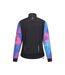 Doudoune de cyclisme chaser femme corail Mountain Warehouse