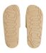 Womens/ladies embossed sliders nomad Juicy Couture-4