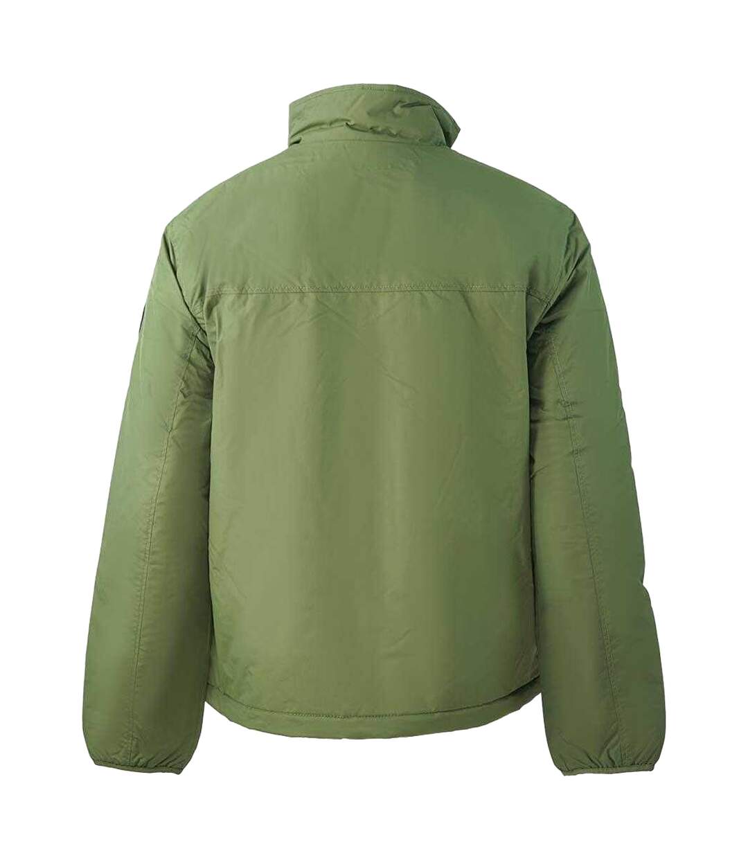Veste Abbel Ny Adulte Vert Napapijri-2