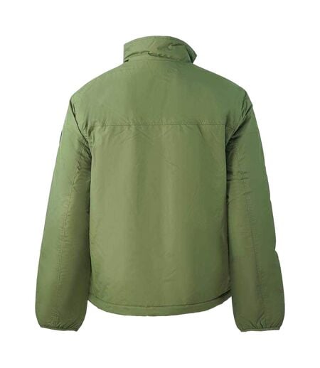 Veste Abbel Ny Adulte Vert Napapijri