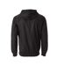 Coupe-vent Noir Homme Just Emporio Nory - XL