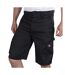 Short à poches classic homme noir Lee Cooper