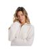Veste Motif/style Pêcheur Femme Beige Gris Brave Soul-4