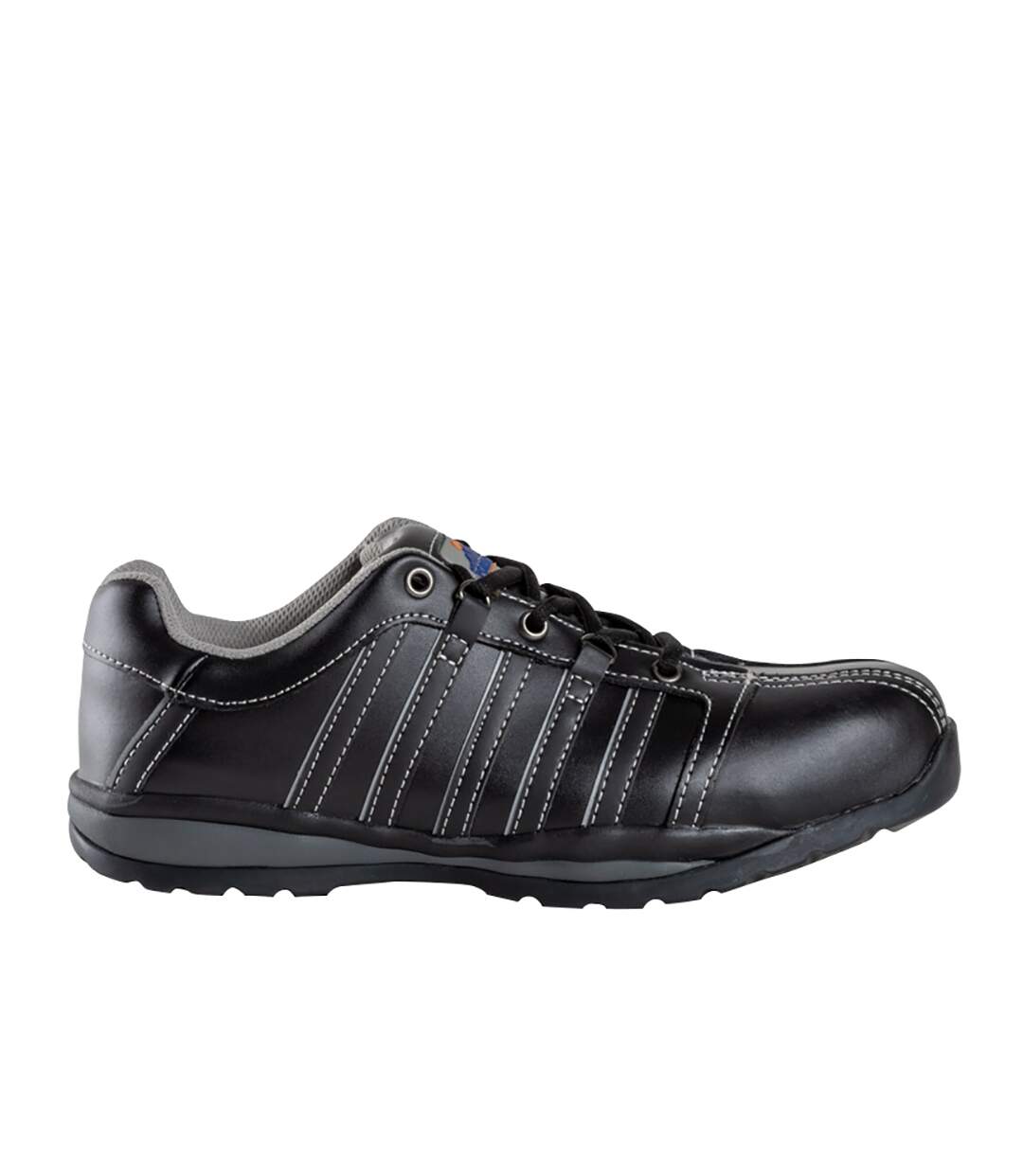 Portwest Mens Steelite Arx Safety Steel Toecap Trainers (Black) - UTRW4366