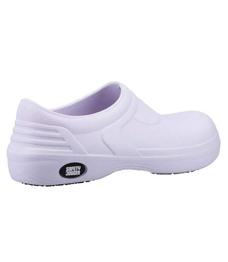 Blanc Safety Jogger