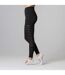 Legging femme noir Tavi Noir