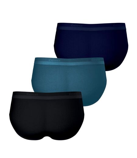 Lot de 3 slips homme Studio Eminence