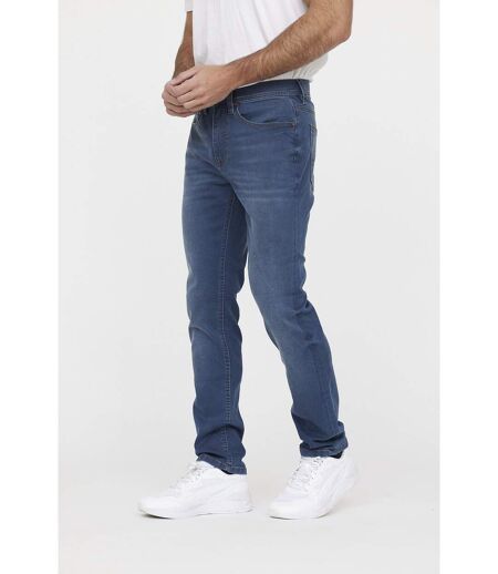 Jean LC122 Dark smokey blue