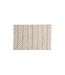 Tapis de Salle de Bain Philippa 60x90cm Sable-1