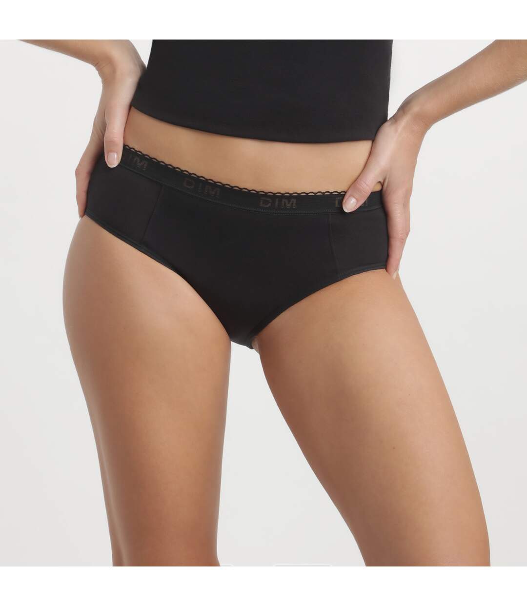Culotte menstruelle ado flux très abondant My Protect-1