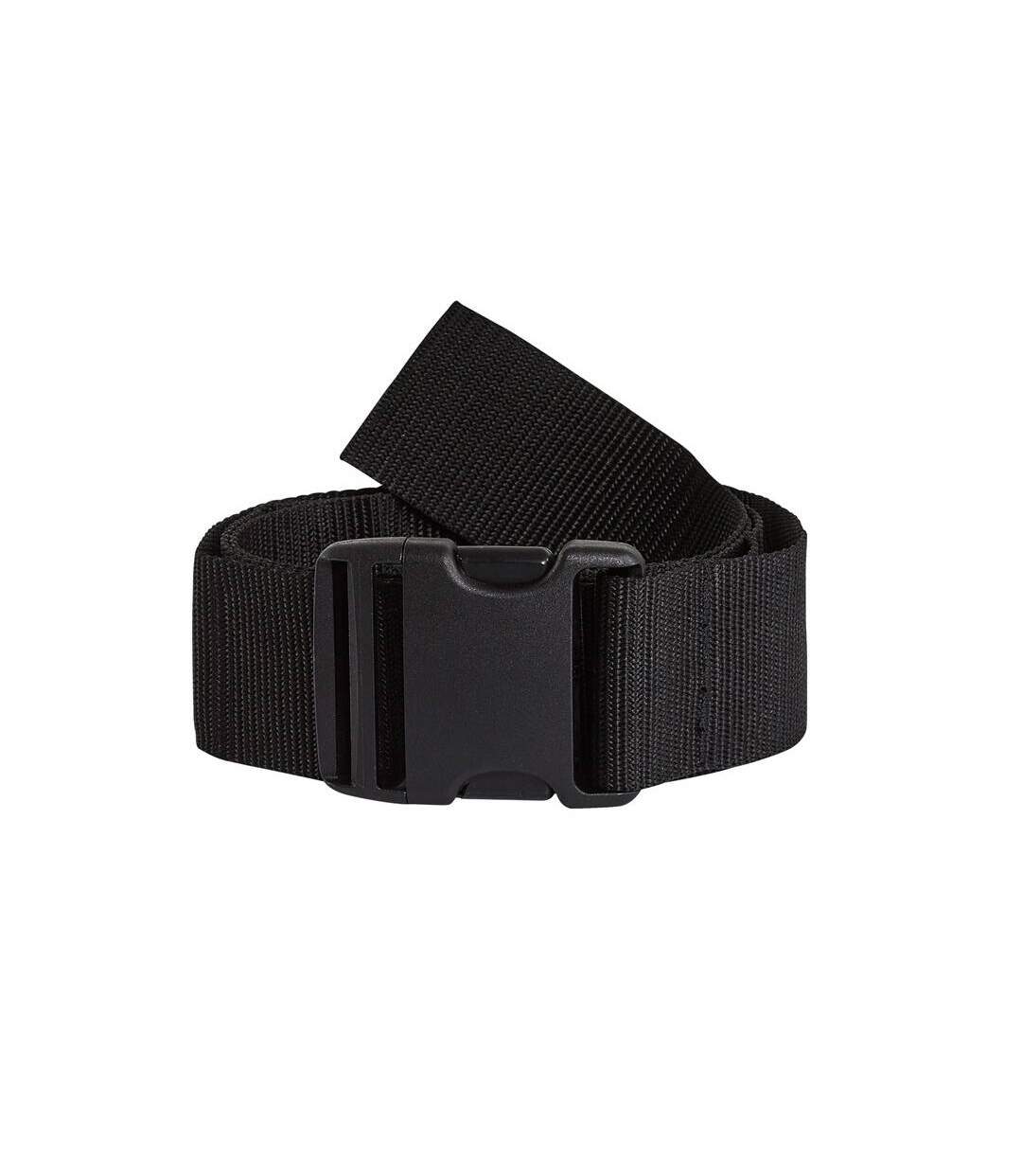 Ceinture Blaklader boucle plastique-1