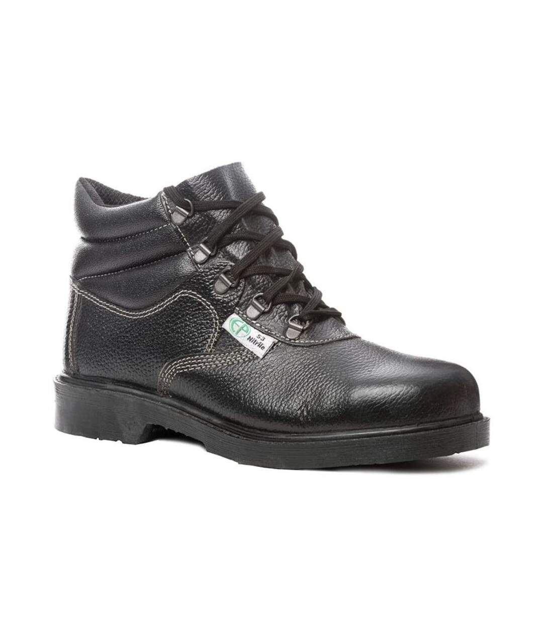 Chaussures  montantes Coverguard Volcanite S3 HRO SRA-1