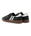 Baskets Monaco Homme Noir Blanc Patrick-2