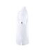 Polo Brookings Homme Blanc Harvest-3