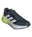 Baskets Questar Homme Bleu Marine Adidas-1