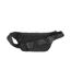 Sac Banane U103 Taille Unique Noir 4F-2