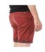 Short rouge homme rms26 3590-2